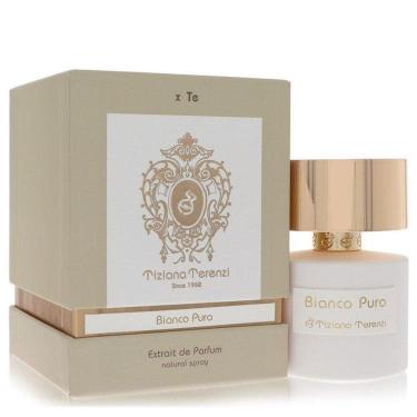Imagem de Perfume Feminino Tiziana Terenzi Bianco Puro Extrait De Parfum 100 Ml