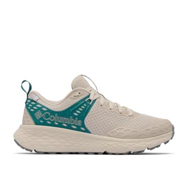 Imagem de Columbia Konos TRS Tênis masculino de caminhada outdry, Cloud Grey River Blue, 42 EU