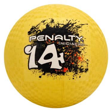 Imagem de Bola Futebol Penalty Iniciação 14 Infantil-Unissex