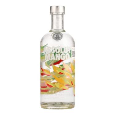 Imagem de Vodka Absolut Mango 750 Ml