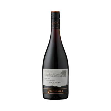 Imagem de Vinho Ventisquero Reserva Pinot Noir 750ml