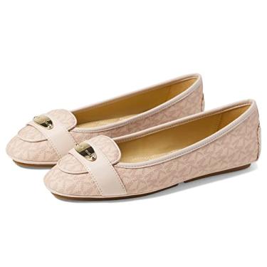 Imagem de Michael Kors Alpargatas Mocassim Feminino, Balé, 11