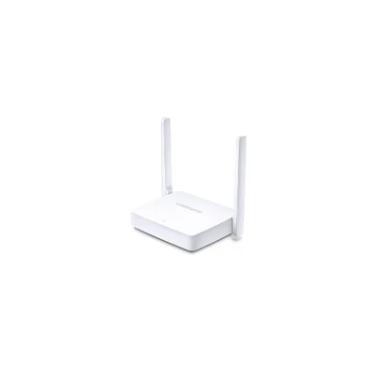 Imagem de Roteador Mercusys Mw301r, Wireless, 300mbps, Ipv6, 2 Antenas, 5dbi