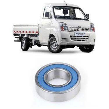 Imagem de Rolamento Eixo Saída Cambio Lifan Foison - PFI Bearings