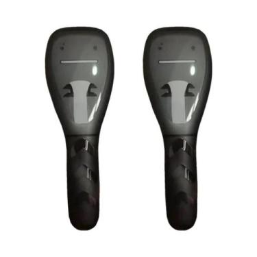 Imagem de Estojo Portátil Para Barbeador, Suporte Para Lâminas, Organizador De P