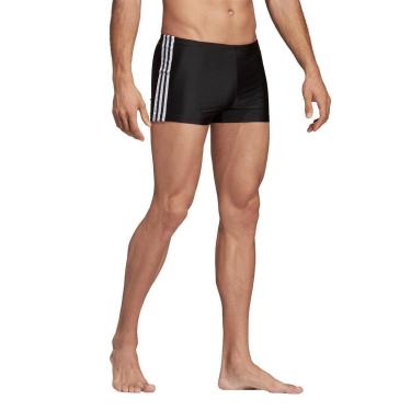 Imagem de Sunga Boxer Adidas ColorBlock Wide-Masculino