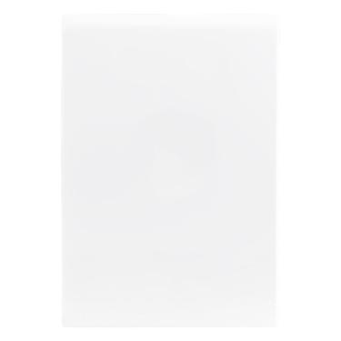 Imagem de Placa Cega 4x2 Tramontina Liz Branca