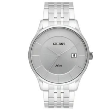 Imagem de Relógio Orient Eternal Masculino Mbss1293 S1sx