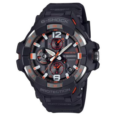Imagem de Relógio Casio G-shock Gravitymaster Gr-b300-1a4dr