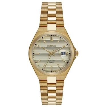Imagem de Relógio Seculus Automático 77313gpsvda3