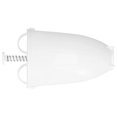 Imagem de Cryfokt Fabricante de Rosquinhas Reutilizáveis ​​e Antiaderentes, Molde Manual para Prensa de Rosquinhas, Sobremesas Diy para Entusiastas do Cozimento (#11)