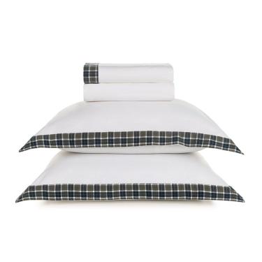 Imagem de Jogo de Cama Casal 200 Fios - Tobias - Karsten