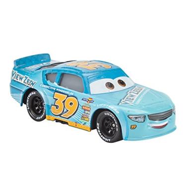 Imagem de Disney Pixar Cars 3 Buck Bearingly Vehicle