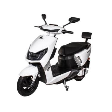 Imagem de Scooter Bicicleta Elétrica Super WX-05 Wehawk 1000W 60V 20Ah Grafeno, 