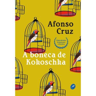 Imagem de a Boneca De Kokoschka