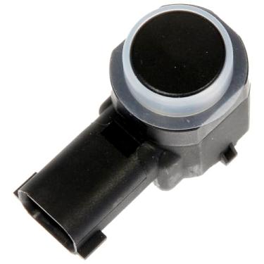 Imagem de Dorman Sensor de auxílio de estacionamento traseiro 684-054 compatível com modelos Ford selecionados