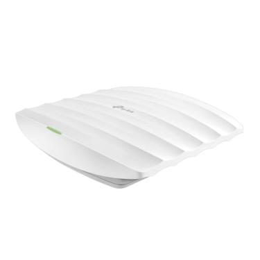 Imagem de ACCESS POINT Premium EAP245 Wi-Fi 5 Dual Band AC1750 de Teto - Conexão Estável e Rápida para Ambientes Profissionais