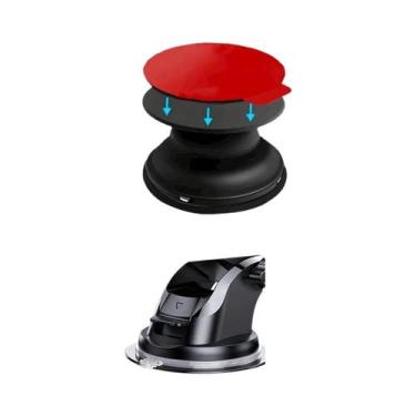 Imagem de Pontos De Fita Adesiva De Espuma Dupla Face De Alta Resistência Para M