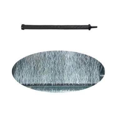 Imagem de Bomba De Ar Flexível Para Aquário, Aerador De Oxigênio, Difusor De Ped