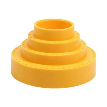 Imagem de Caixa Organizadora Yasumai Para Ferramentas Rotativas, Brocas, Brocas 