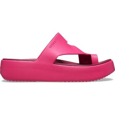 Imagem de GETAWAY PLATFORM TOE LOOP DRAGON FRUIT-Feminino