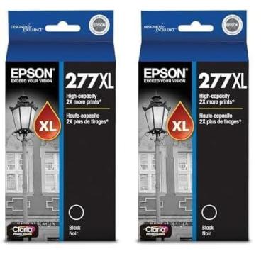 Imagem de Tinteiro Epson T277XL120-S Claria Photo HD de alta capacidade