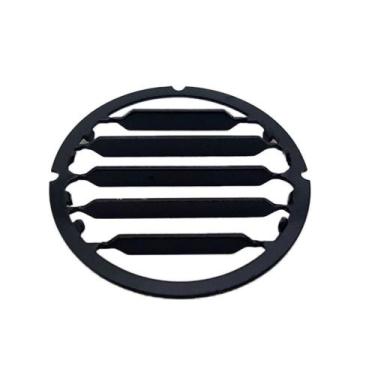 Imagem de Grade Para Secadores De Cabelos Taiff 44012