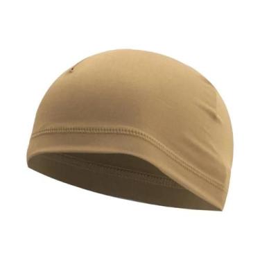 Imagem de Boné De Ciclismo Camuflado Unissex De Secagem Rápida Anti-UV Respiráve