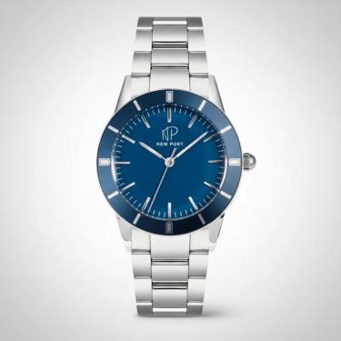 Imagem de Relógio Masculino Elegante Daytona 40mm New Port-Masculino