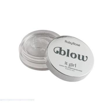 Imagem de Ruby Rose - Cera De Sobrancelhas It Girl - Blow