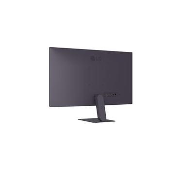 Imagem de Monitor Gamer 27” LG UltraGear 27G411A-B 144Hz Full HD 1MS MBR G-SYNC FreeSync Preto