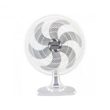 Imagem de Ventisol Ventilador Mesa Turbo 6 50cm Branco 220v