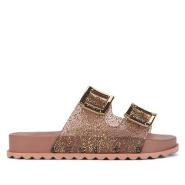 Imagem de Sandália Infantil Zaxy 18913 Nude Medio-Feminino