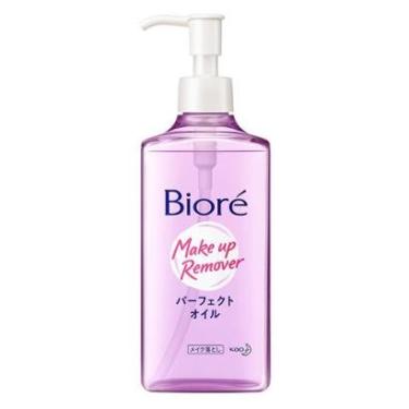 Imagem de Óleo Demaquilante Facial Bioré - Make Up Remover 230ml-Feminino