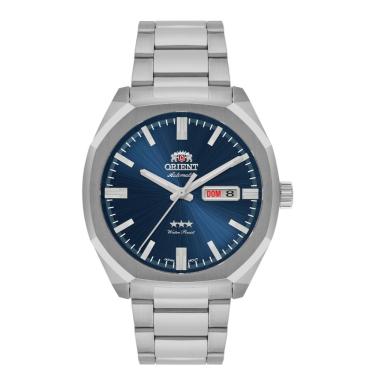 Imagem de Relógio Orient Masculino Automatico Nh3ss008 D1sx
