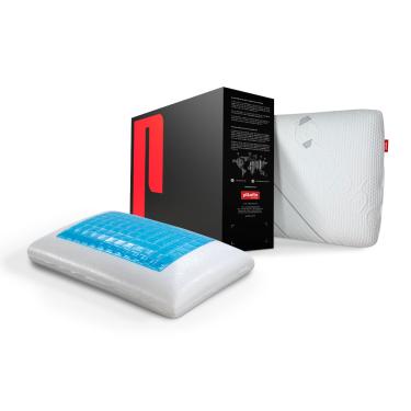 Imagem de Travesseiro 60x40cm Ultra Gel Graphene Pikolin