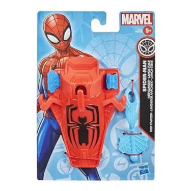 Imagem de Lança Teias Homem Aranha Avengers - Hasbro