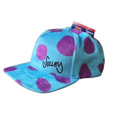 Imagem de Boné Infantil Sulley Monstros SA - Clube Comix