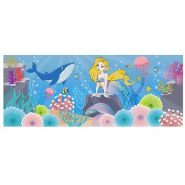 Imagem de Tapete de banho infantil antiderrapante para banheira-MRY-2