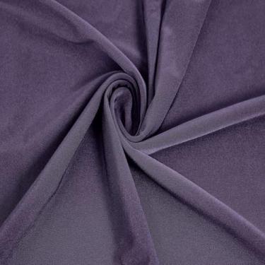 Imagem de Tecido de malha circular tropical ICE de 152 cm de largura por jarda – 200 g/m² – Poli-elastano macio, elástico ideal para vestidos, blusas, roupas esportivas e loungewear