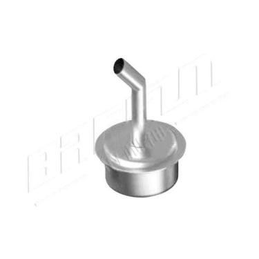 Imagem de Bico De Pistola De Calor Para Série Quick 861 2008 850 CRICKET, Bico D