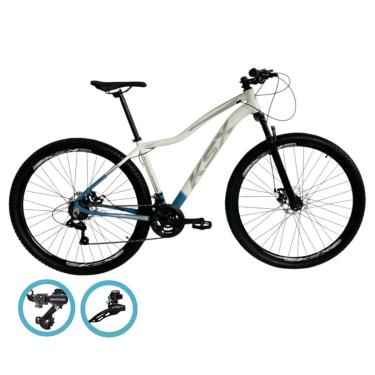 Imagem de Bicicleta Aro 29 Ksx Feminino Cambios Shimanos 21V-Feminino