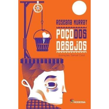 Imagem de Livro - Poço dos desejos