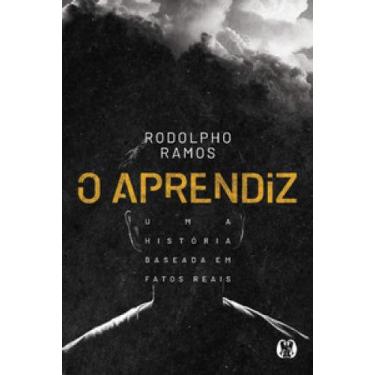 Imagem de Livro - O Aprendiz - Citadel