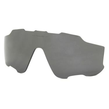 Imagem de Lente oakley jawbreaker oo9290 - prizm black polarized