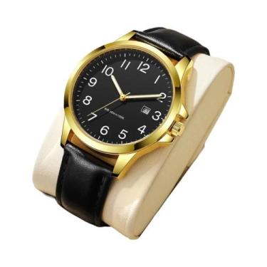 Imagem de TPW 2026 Aviação inspirada coleção piloto de 42 mm com exibição de dia