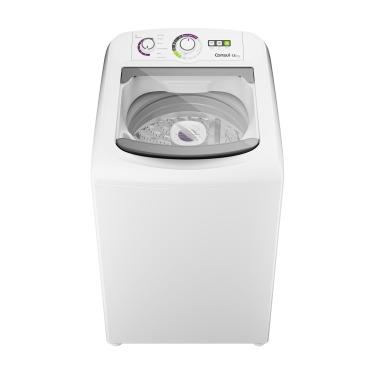 Imagem de Máquina De Lavar 13Kg Branca Consul Com Dosagem Econômica - Cwh13ab 110V
