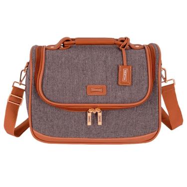 Imagem de Frasqueira Royale 16 Litros Sestini-Unissex