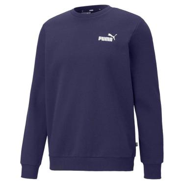Imagem de Moletom Puma Essentials Small Logo Masculino 586682-06-Masculino