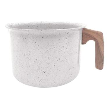 Imagem de Leiteira Mimo Style 1,8l Mármol Revestimento Cerâmico